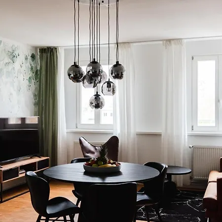 Downtown Design Kreuzberg Apartment *