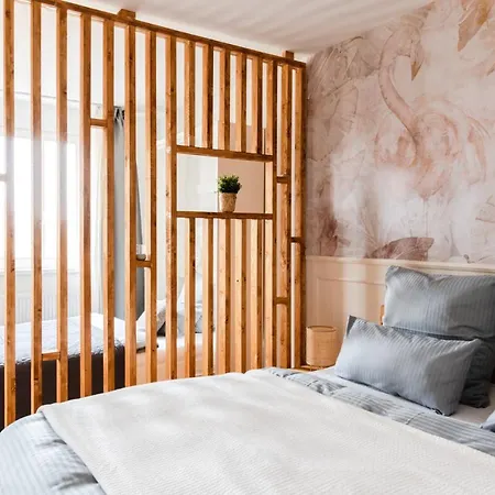 Downtown Design Kreuzberg Apartment