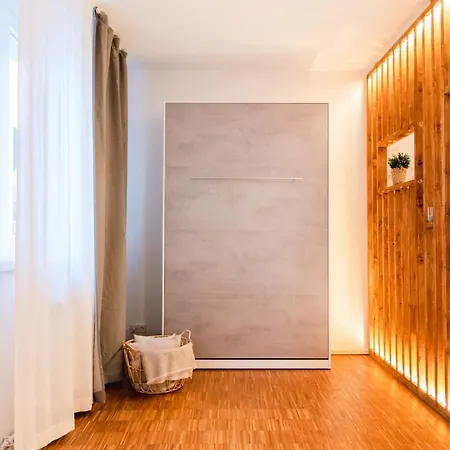 Apartment Downtown Design Kreuzberg *