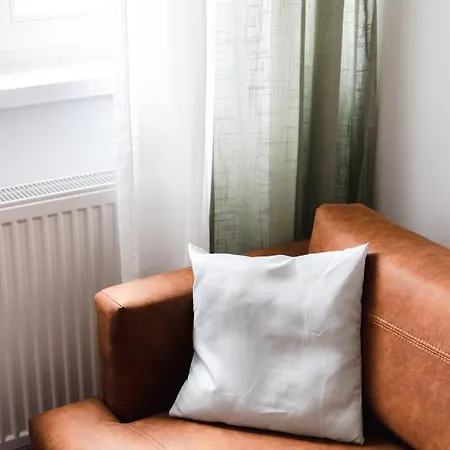 Downtown Design Kreuzberg Apartment Berlin