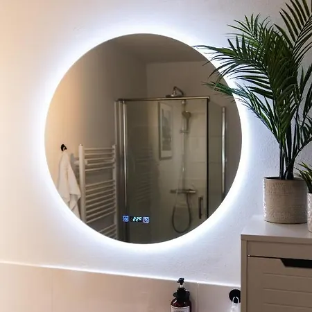 Apartment Downtown Design Kreuzberg Berlin